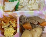たけのこご飯20パック作り方4写真