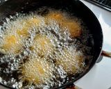 フライでタコスの爆弾おにぎり作り方2写真