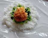 フライでタコスの爆弾おにぎり作り方3写真