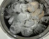 作り置き 麻薬たまご作り方2写真