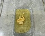 作り置き 麻薬たまご作り方4写真