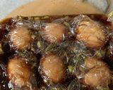 作り置き 麻薬たまご作り方5写真