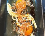 簡単ずぼら卵焼き作り方1写真
