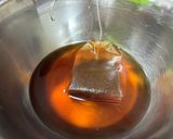 【簡単】紅茶のパウンドケーキ♪作り方1写真