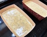 【簡単】紅茶のパウンドケーキ♪作り方4写真
