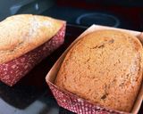 【簡単】紅茶のパウンドケーキ♪作り方6写真
