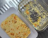 簡単離乳食☆なんちゃって手掴みオムライス作り方5写真
