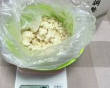 ポリ袋で揉むだけ＊HMで超簡単スコーン作り方5写真