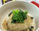 醤油焼きおにぎり冷凍用(身内専用)作り方13写真