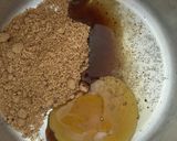 簡単ゴマのお菓子作り方2写真