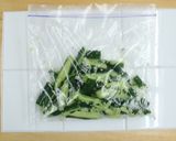 きゅうりの塩麹浅漬け作り方2写真
