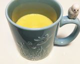 乳製品不使用　ミッキーのフルーツパイ作り方9写真