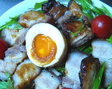 あたしんちの♪とっておきの焼き豚作り方7写真