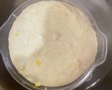 コーングリッツ でちぎりパン作り方1写真