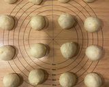 コーングリッツ でちぎりパン作り方4写真