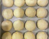 コーングリッツ でちぎりパン作り方5写真