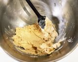はちみつレモンでしっとりパウンドケーキ作り方4写真