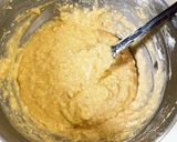 はちみつレモンでしっとりパウンドケーキ作り方7写真