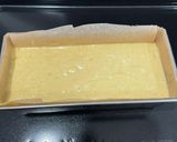 はちみつレモンでしっとりパウンドケーキ作り方8写真