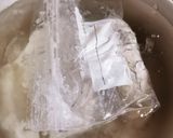鶏胸肉のしっとりﾑﾁﾑﾁ鶏ハム作り方8写真