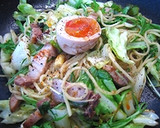あたしんちの♪とっておきの焼き豚作り方11写真