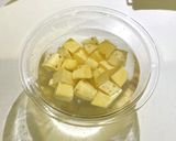 ごろっと♡スイートポテト作り方1写真