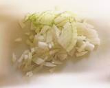 ワンパン♡ツナと塩昆布の麺つゆマヨパスタ作り方1写真