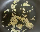 ワンパン♡ツナと塩昆布の麺つゆマヨパスタ作り方3写真