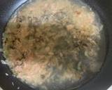 ワンパン♡ツナと塩昆布の麺つゆマヨパスタ作り方6写真