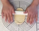 具をたっぷり詰めて♪キューブサンドイッチ作り方12写真