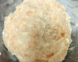 燻製！鶏のソフトサラミ作り方1写真