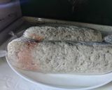 燻製！鶏のソフトサラミ作り方6写真