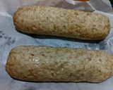燻製！鶏のソフトサラミ作り方8写真