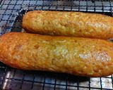 燻製！鶏のソフトサラミ作り方9写真
