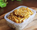 綺麗になれちゃう『納豆麹きのこ』作り方2写真