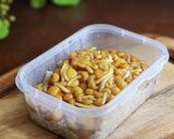 綺麗になれちゃう『納豆麹きのこ』作り方4写真