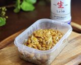 綺麗になれちゃう『納豆麹きのこ』作り方5写真