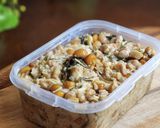 綺麗になれちゃう『納豆麹きのこ』作り方8写真