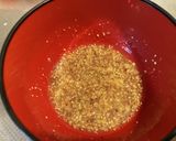 【かんたん酢使用】鶏胸肉のマスタード炒め作り方1写真