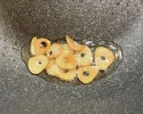 豚こま肉とミックス野菜のニンニク炒め作り方3写真