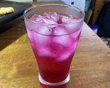 『ビーツシロップ』飲み物や料理にも！作り方7写真
