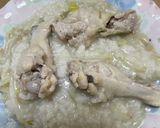 簡単サムゲタン風作り方7写真