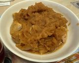 鶏もものみぞれ煮♡作り方5写真
