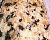山芋チヂミ焼き作り方4写真