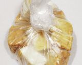 うちの味☆ほうれん草であと一品♪ハマる味作り方9写真