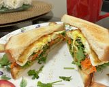母直伝！活用方無限∞キャロットラペ作り方5写真