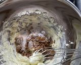 作り置き！ダブルチョコレート+塩クッキー作り方2写真
