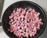 ジャンボマッシュポテト作り方1写真