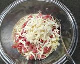 ジャンボマッシュポテト作り方3写真