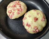 ジャンボマッシュポテト作り方4写真